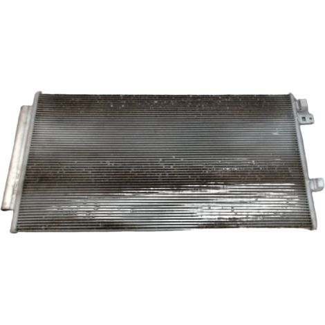[PRODUIT D'OCCASION] Condenseur Climatisation FIAT 500x ♻️ Ref Oe. 51966751 - Garantie à vie (1/3)