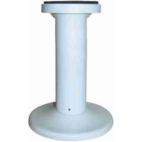 Staffa a soffitto per telecamere linea PRO. Necessita di back box PROBB6