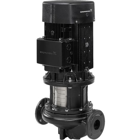 Trockenläuferpumpe TP 32-200/2, DN32, PN16, 1x220-240V