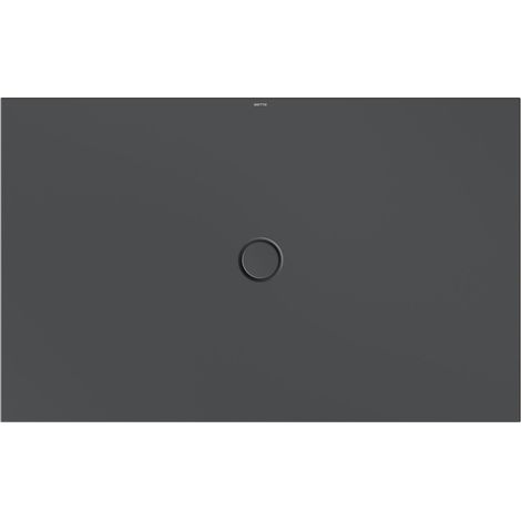 BetteFloor receveurs de douche avec support de receveur minimum,