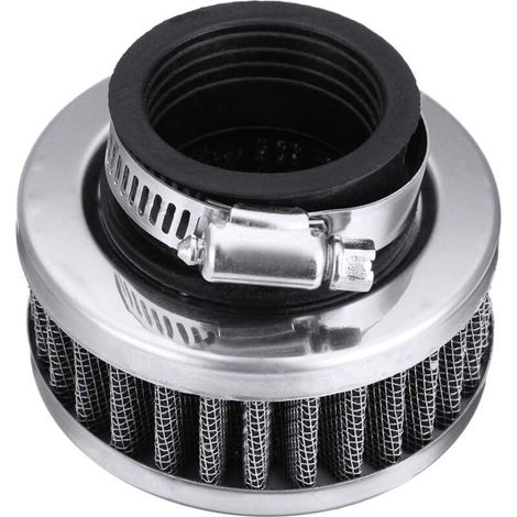 Universel De Vélo De Pit De Moto De Décapant De Filtre À Air De 58-60MM (1/3)