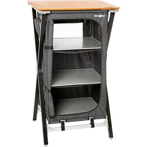 Mobiletto MERCURY CROSS LS SQ BRUNNER (1/4)