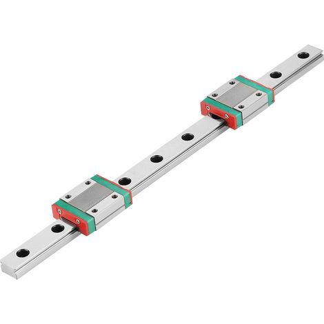 Linearführungsschiene, zuverlässige Qualität, exquisite Verarbeitung für Zuhause (1/5)