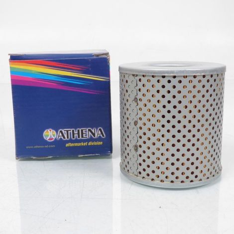 Ölfilter Athena für Kawasaki Motorrad 750 KZ B/G/M/K Ltd
