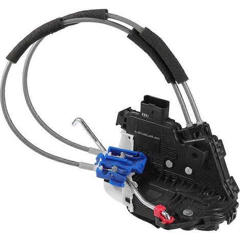 Türschlossaktuator hinten rechts für Kia Cerato Forte 2008-2013 814201M020 (1/5)
