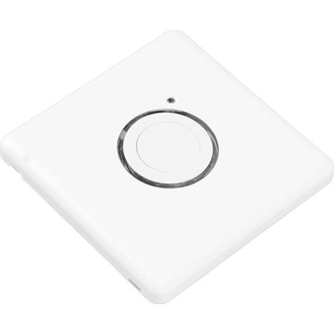 220V 16A 3500W Touch Control Timer Switch Panel 2 Minutes 2 Hours Countdown Stop Switch for Corridor Household Appliances (1/4)