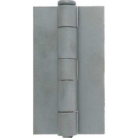 CERNIERA PER FERRO EXTRA PESANTE CM.12. Prezzo per 1 pezzo.
