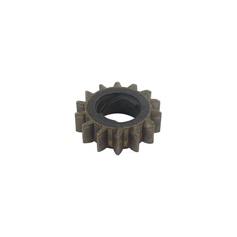 Pi帽贸n (M茅tal) Demarreur BRIGGS et STRATTON 14 Dents 693713
