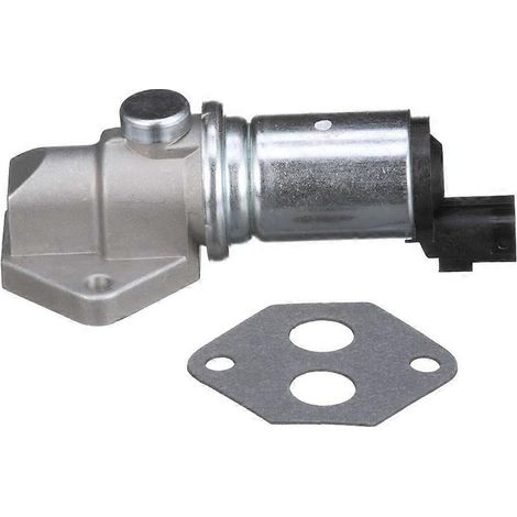 Vannes de régulation du ralenti compatibles avec Explorer F250 E250 E350 : F75Z9F715AA F75Z9F715AB YL3Z9F715AA AC253 (1/5)