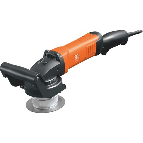Fein Kantenfräse KFH 17-8 R fino a 8 mm - 72381661000