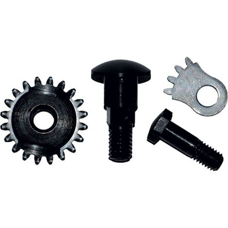 RICAMBIO VITI DENTATE 'FELCO' per forbici FELCO 6-11