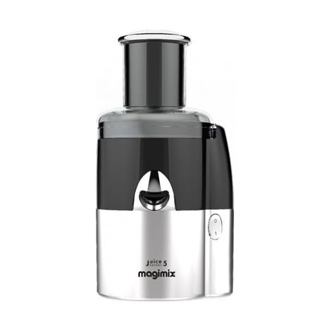 MAGIMIX Extracteur de jus Juice Expert 5 - 18093F (1/5)