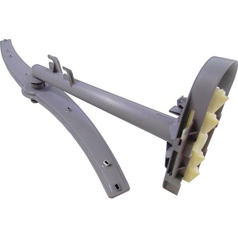 Bras superieur 11012631 pour Lave vaisselle BALAY, BOSCH, CONSTRUCTA, GAGGENAU, NEFF, SIEMENS, VIVA