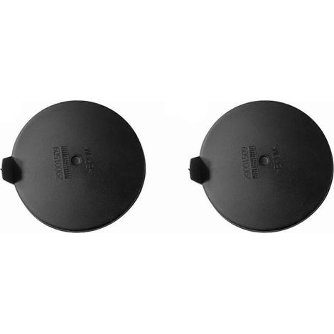 cache-ampoules de phares de voiture étanches à la poussière 20001509 6203E4 pour Renault Clio 4 (1/5)