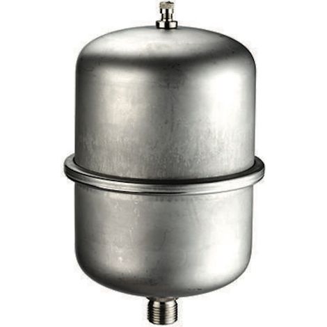 RWC Potable Shock Arrestor - 0.5 Litre (1/2)