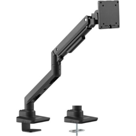 Equip 650180 Schreibtischhalterung schwarz verstellbar für Flachbildschirm