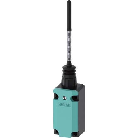 Siemens Indus.Sector Positionsschalter Federstab 3SE5112-0CR01