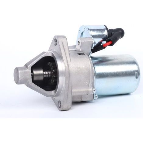 Starter Motor, Durable 82.5Mm Hole Spacing CW CCW Perfect Fit DC 12V Easy Installation Starter Motor 188F 190F (1/5)
