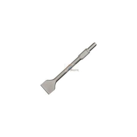 Attrezzo per opere murarie graphite 57h567 acciaio carbonio 400 mm (1/4)