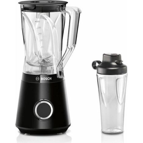 Bosch VitaPower MMB614GO Standmixer schwarz 2 Liter 1200 W