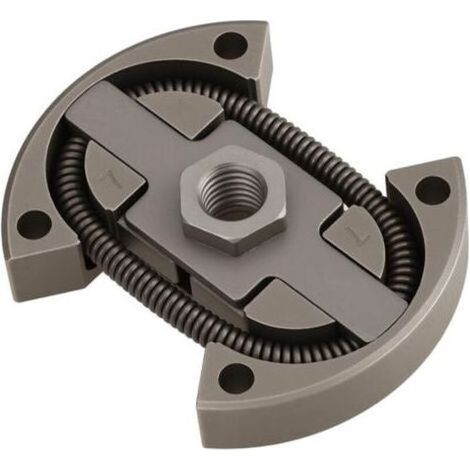 Embrayage Tronçonneuse 501455403 Compatible Husqvarna 257 50 51 55 254 (1/5)