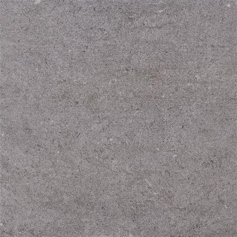Carrelage d'intérieur imitation pierre - Série ANTICA - Plinthe - Dimensions : 75 x 447 mm - Black