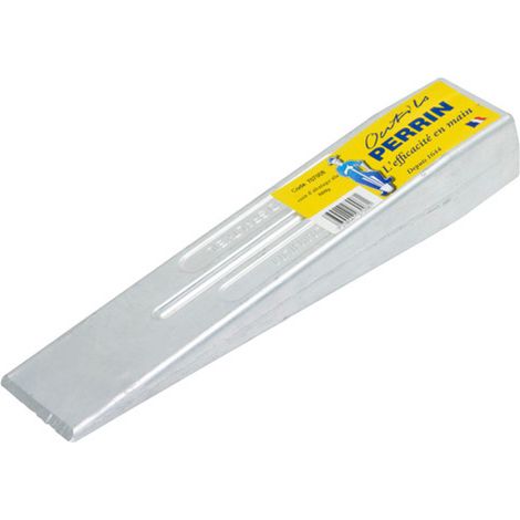 OUTILS PERRIN Coin aluminium 1,050 kg