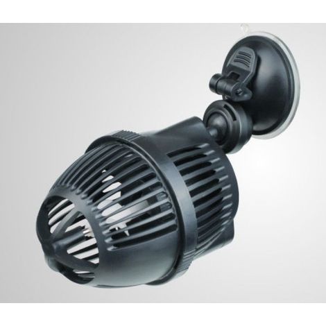 Aquarium Strömungspumpe JVP-100A 2500 L/h 3 Watt Umwälzpumpe