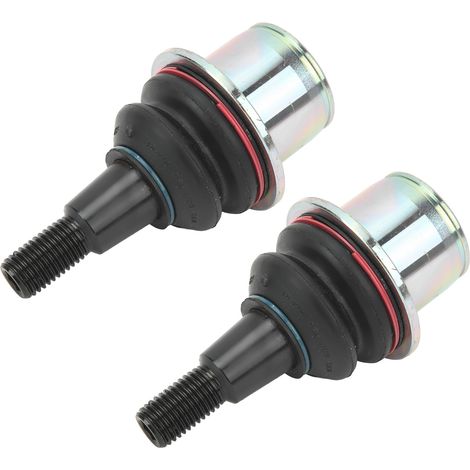 Rotule inférieure de bras de suspension avant RBK500280, compatible avec LAND ROVER Discovery MK3 MK4 (à partir de 2004). (1/5)