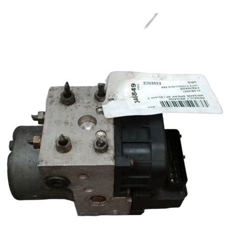 Unite Hydraulique Abs RENAULT Megane Break I Phase 2 1999-2003 [PRODUIT D'OCCASION]♻️7701045832 (1/2)