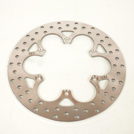 Hintere Bremsscheibe FE für Motorrad Yamaha 1300 FJR 2001 bis (1/4)