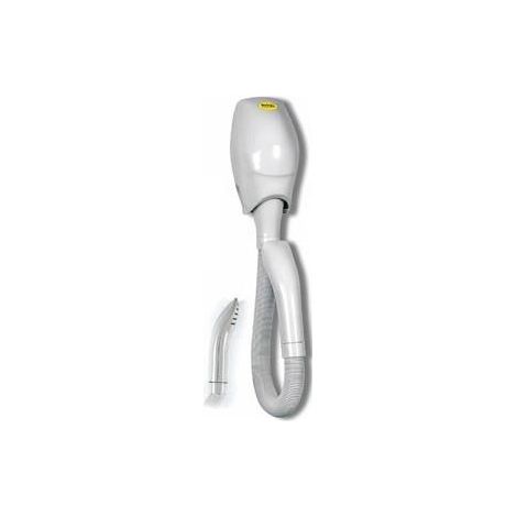Asciugacapelli Da Parete Cobravo 230V 50 Hz 900W Bianco ( MO.EL cod. 359W )