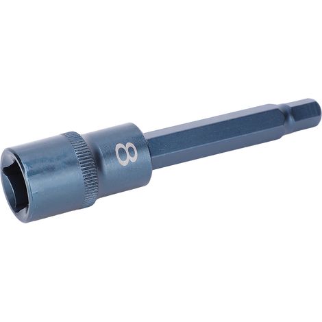 1008mm hexagonal sleeve, extended screwdriver sleeve (1/5)
