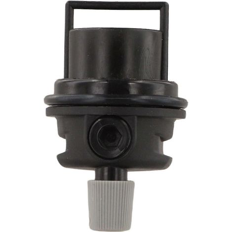 Une soupape de purge d'air pour pompe à eau, compatible avec les soupapes de purge d'air automatiques des chaudières murales, accessoires pour systèmes de chauffage, facile à installer. (1/5)