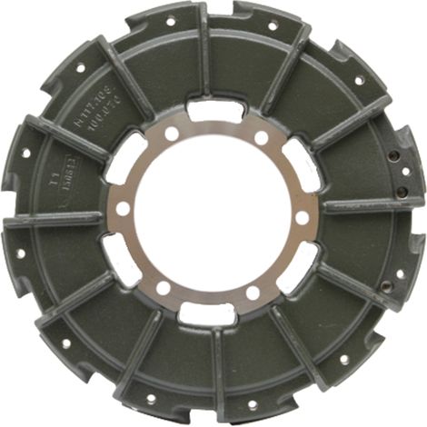 Fendt Portacuscinetti 70806322 GRANITO 117108100070