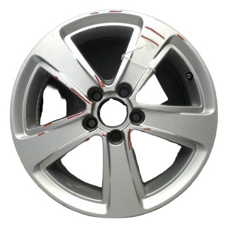 Jante Aluminium SEAT Ibiza [PRODUIT D'OCCASION]♻️6q0601027af03c