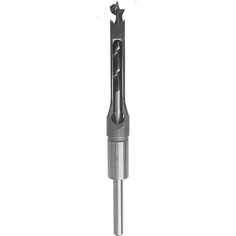 Forêt carré 12.7MM (1/2) Holzstar 5916103