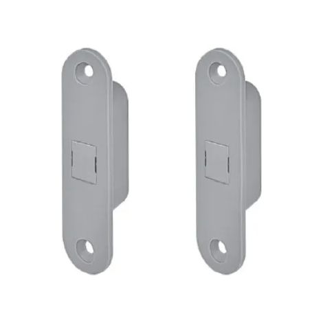 SET INCONTRI MAGNETICI EASY-TOUCH FISSI GRIGIO (1/3)