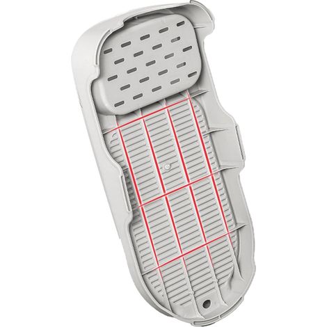 PPrR Premium Mini Waschbrett für effizientes Wäschewaschen
