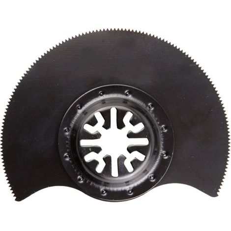 Scie segmentée multi-outils Wōrgrip pro (46300)