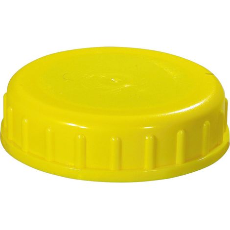 Bouchon De Rechange Pour Jerrican Gros Bouchon - Comet (1/2)