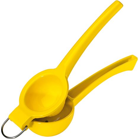 Presse-citron Cilio limona, acier inoxydable, 24 cm (1/2)