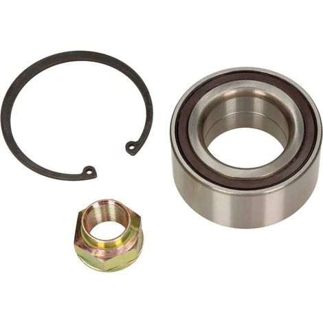 ROULEMENT DE ROUE MAXGEAR AVANT HONDA CIVIC 06-/ACCORD