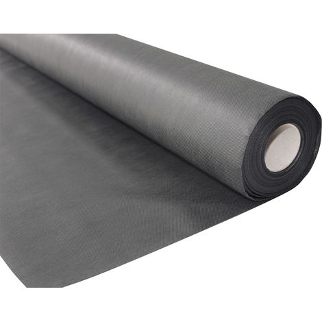beko TERRASYS Unkrautvlies 25 x 1,5 m (37,5 m²) 80 g/m²  DE/IT/FR/PL/EN