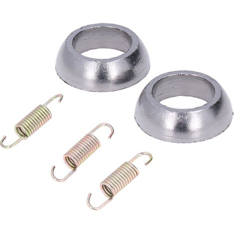 Kit de réparation de ressort de joint d'échappement 0612-887 pour VTT et motoneige Arctic Cat (1/5)