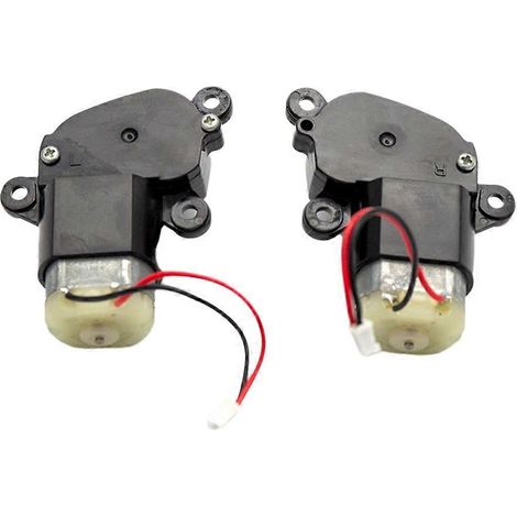 Seitenbürstenmotor für Tefal Explorer Serie 20 Saugroboter RG6825 RG6871 RG6875 Isweep X3 (1/5)