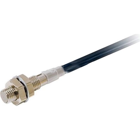 Omron sensore di prossimita' induttivo proximity- e2as08ks02wpb12momc in acciaio  e2as08ks0-183936