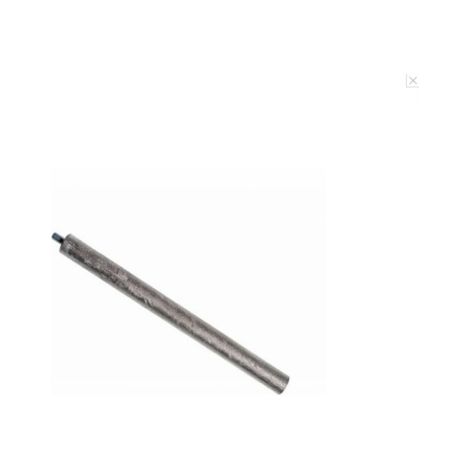 Ánodo de Magnesio 26x360mm Métrica M8 para Termo Fagor y Edesa  Recambio Original AS0015241  Protección Anticorrosión
