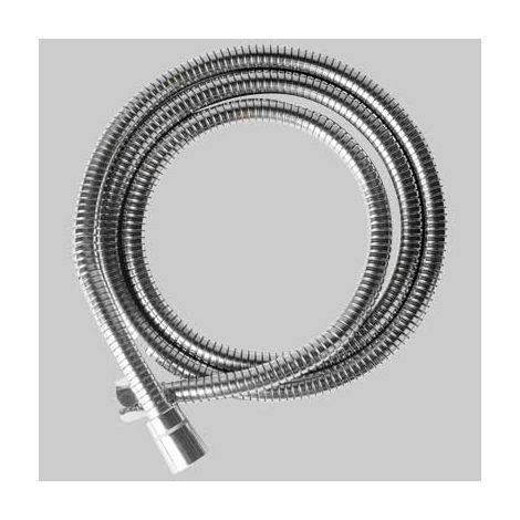 LACCIO DOCCIA 'CARDINALE' CONICO cm 200 MADE IN ITALY
