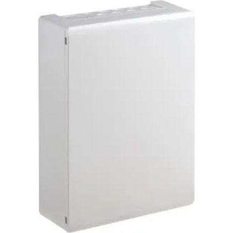 Armario de superficie 24 módulos puerta opaca GPS24PO de IDE